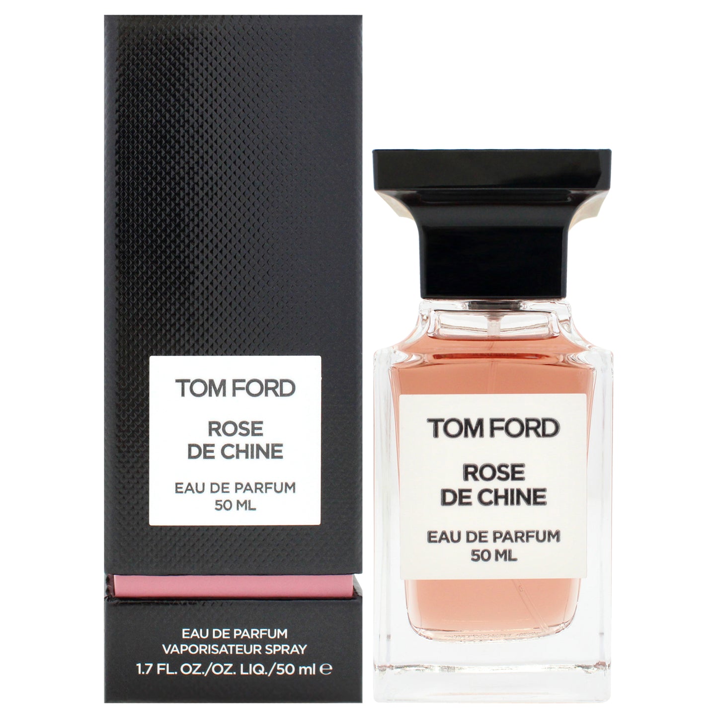 Rose De Chine