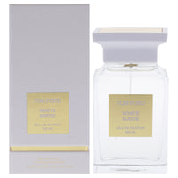Tom Ford White Suede Unisex EDP Spray