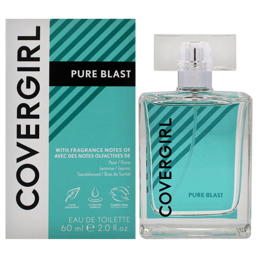 Pure Blast EDT Spray