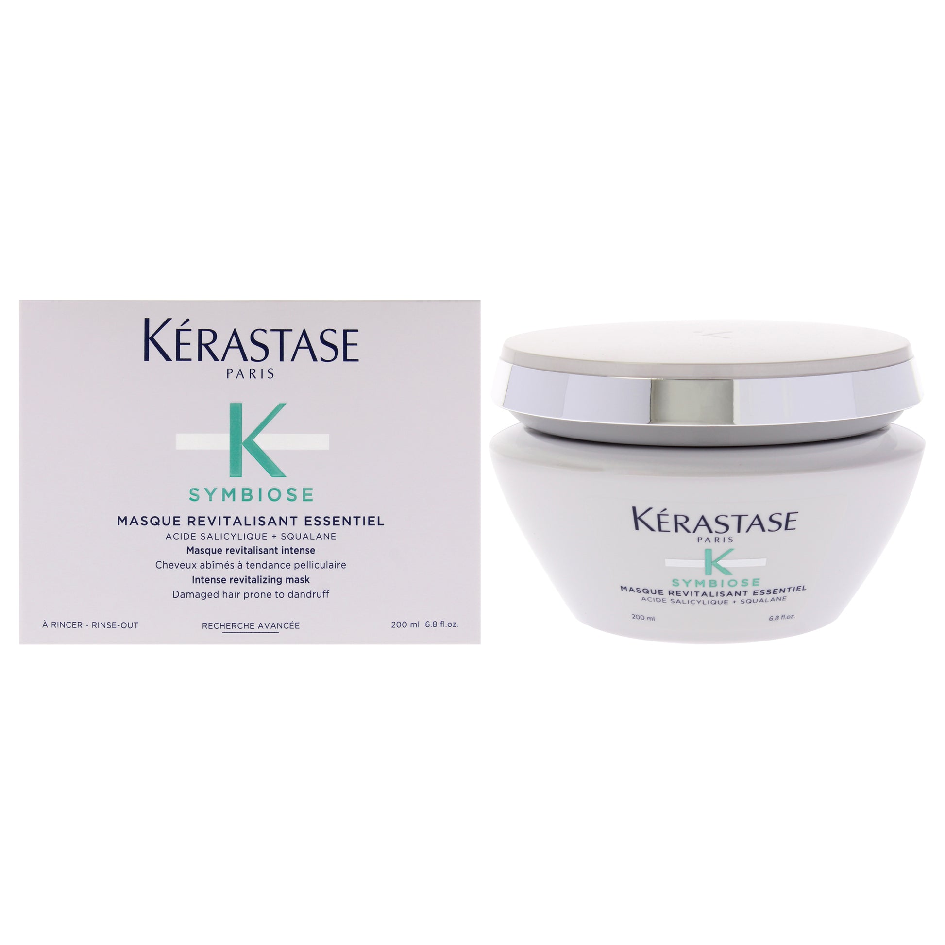 Kerastase Symbiose Intense Revitalizing Mask
