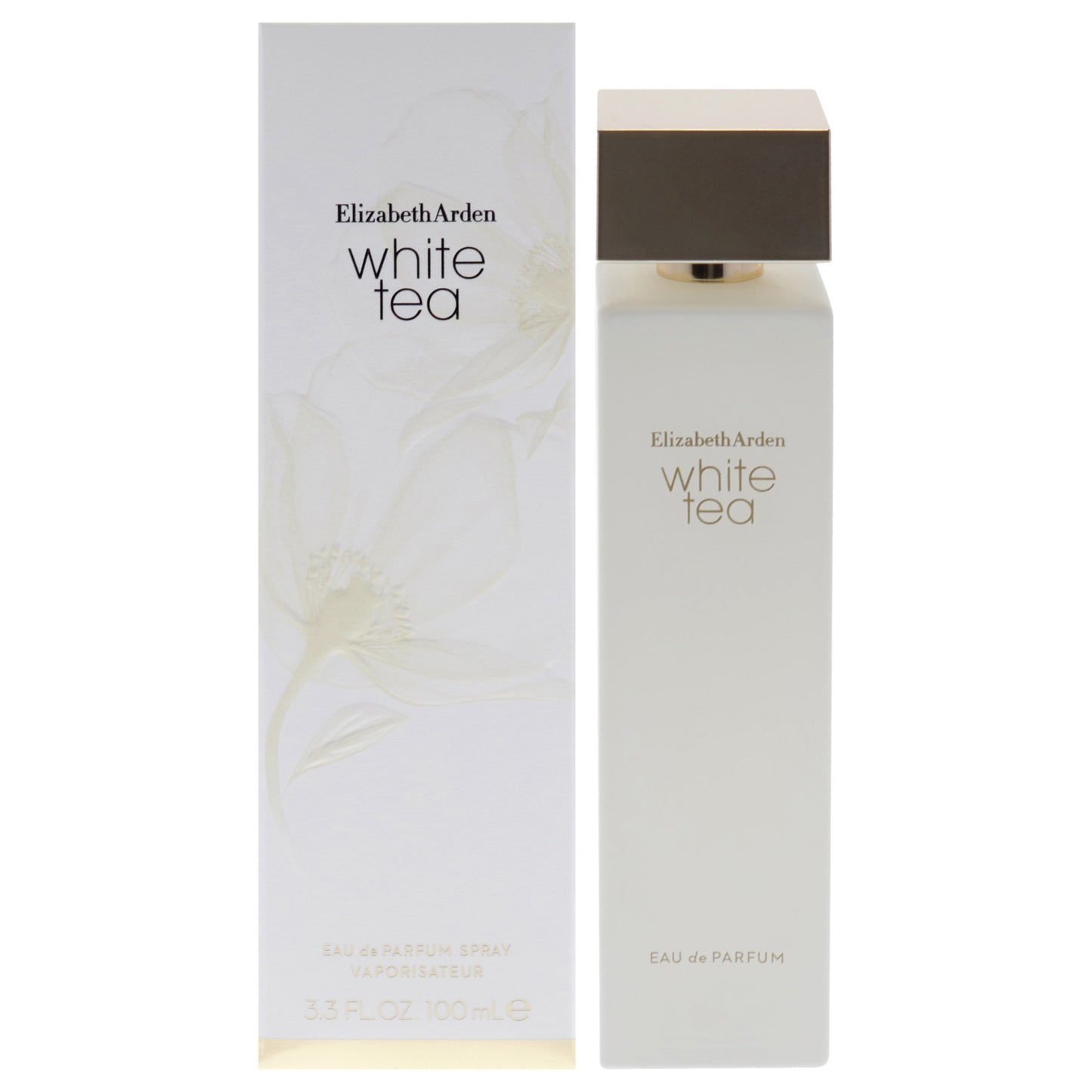 White Tea