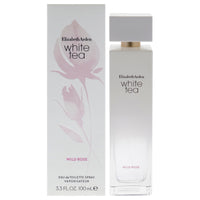 White Tea Wild Rose