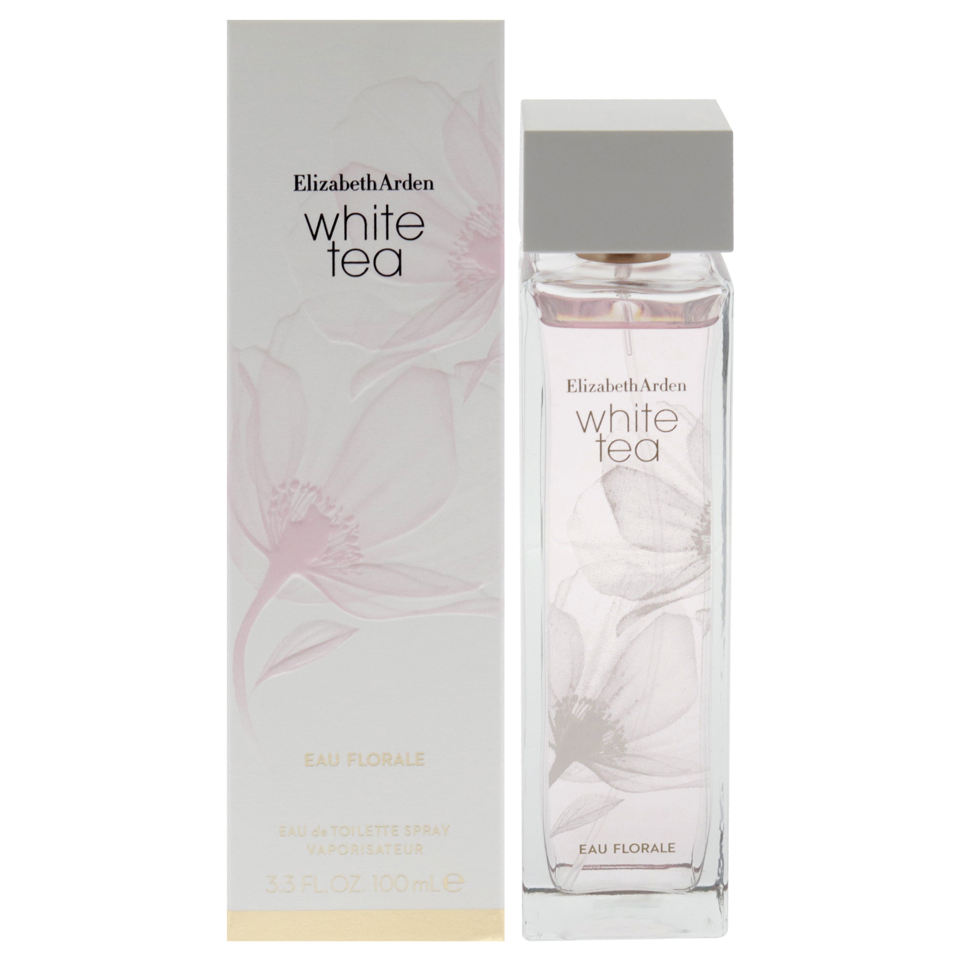 White Tea Eau Florale