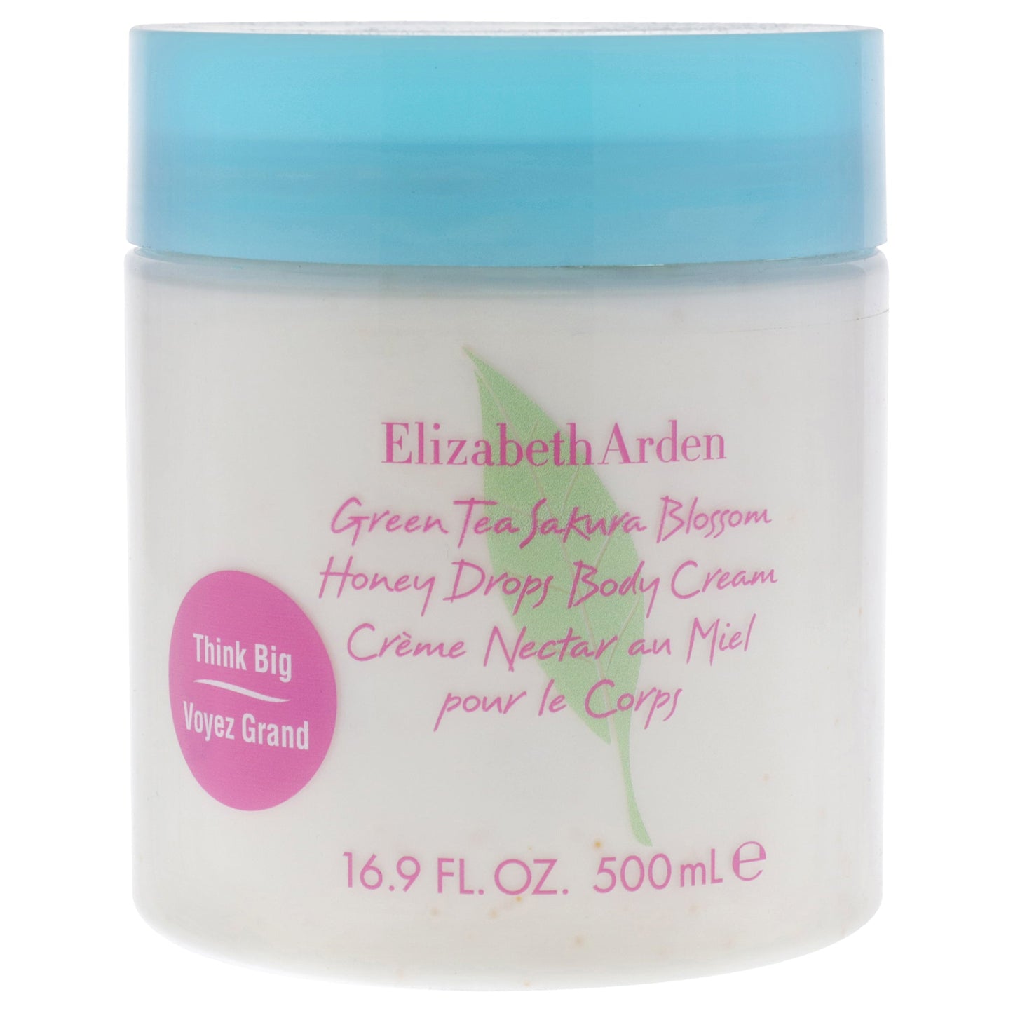 Green Tea Sakura Blossom