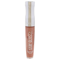 Rimmel London Stay Glossy Lip Gloss