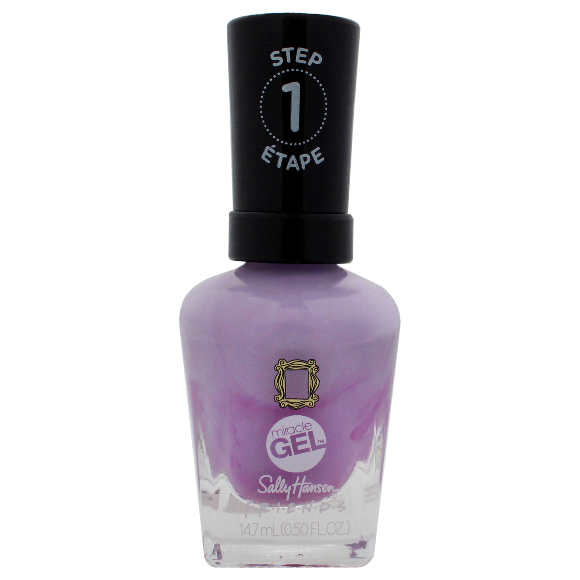 Miracle Gel Friends - 883 Lavendoor