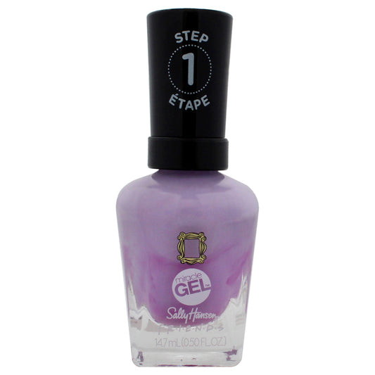 Miracle Gel Friends - 883 Lavendoor