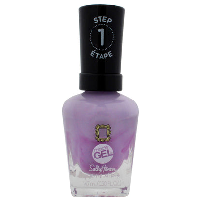 Miracle Gel Friends - 883 Lavendoor