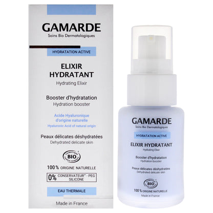 Hydrating Elixir