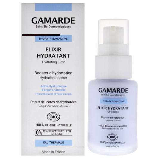 Hydrating Elixir