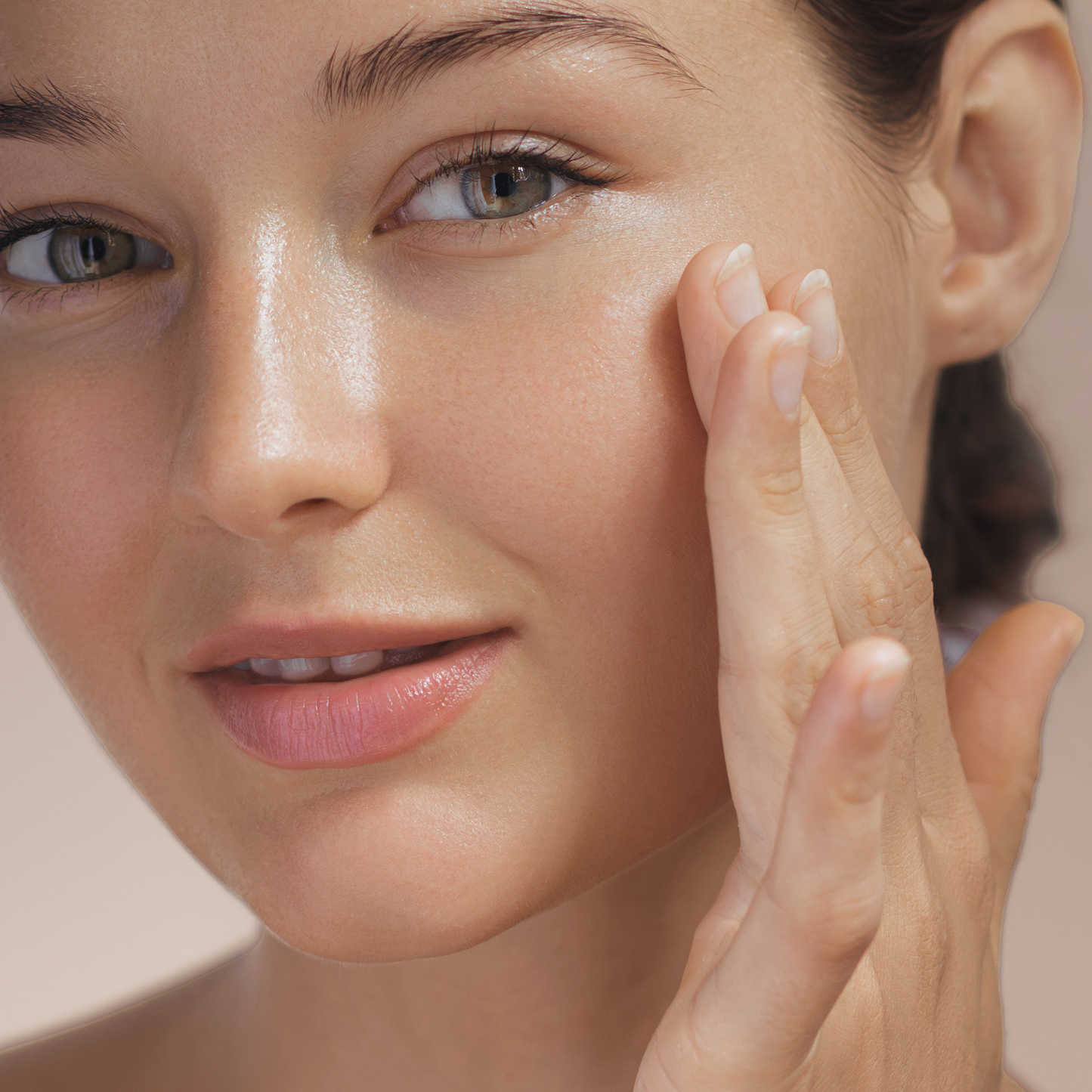 Face Foaming Cleanser