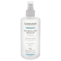 Gentle Micellar Water Make-up Remover
