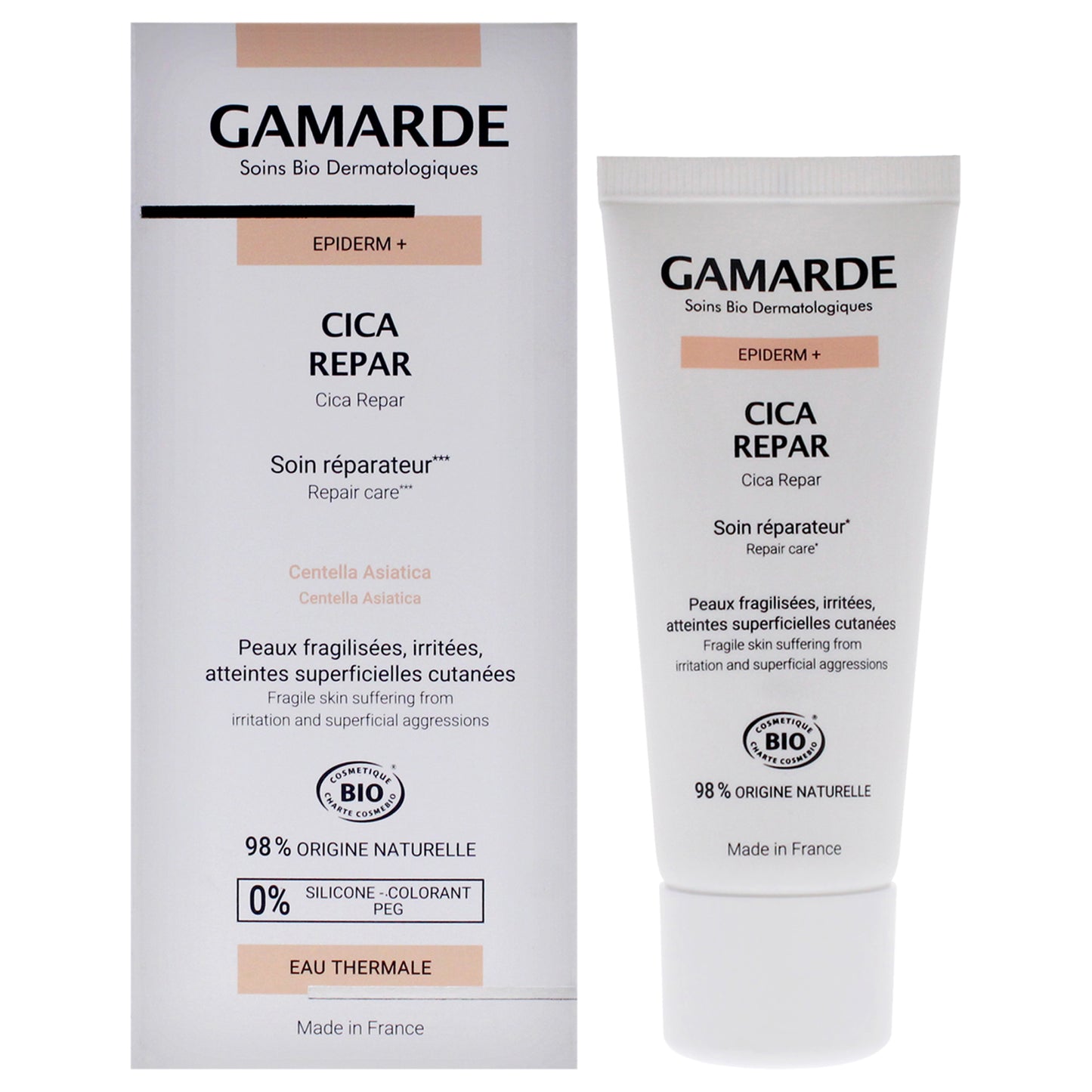 Cica Repar Repair Care