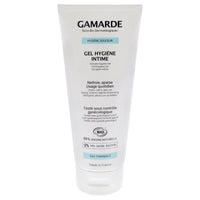 Intimate Hygiene Gel