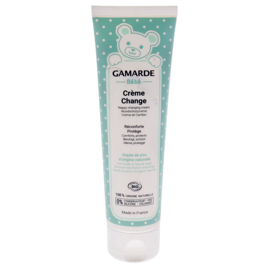 Bebe Nappy Changing Cream