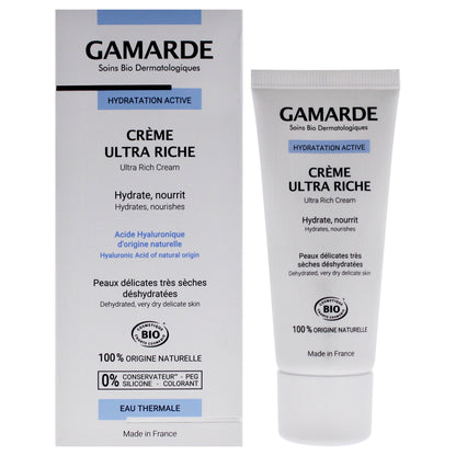 Ultra Rich Cream