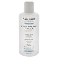 Gentle Soothing Lotion