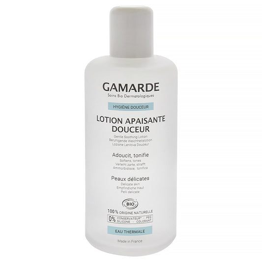 Gentle Soothing Lotion