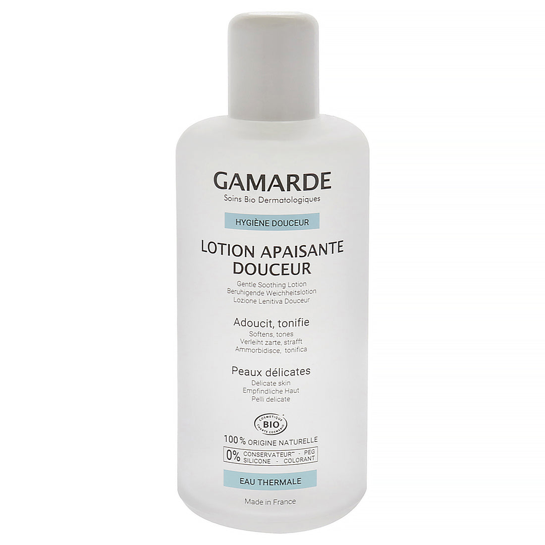 Gentle Soothing Lotion