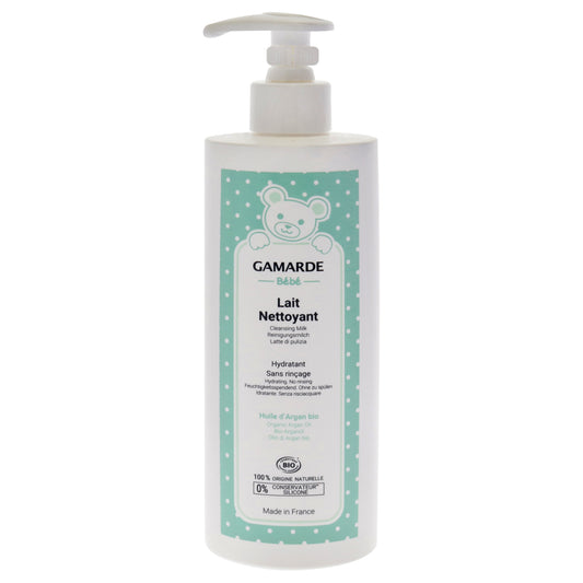Bebe Cleansing Milk