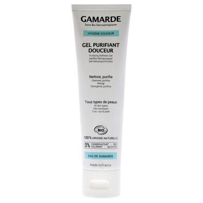 Purifying Softness Gel