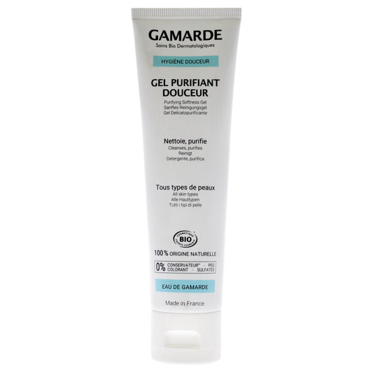 Purifying Softness Gel