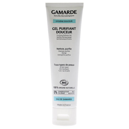 Purifying Softness Gel