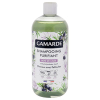 Cade Wood Purifying Shampoo - Dandruff
