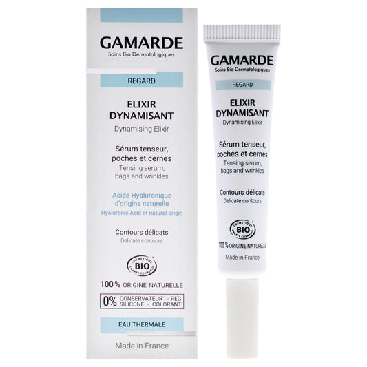 Dynamising Elixir Tensing Serum