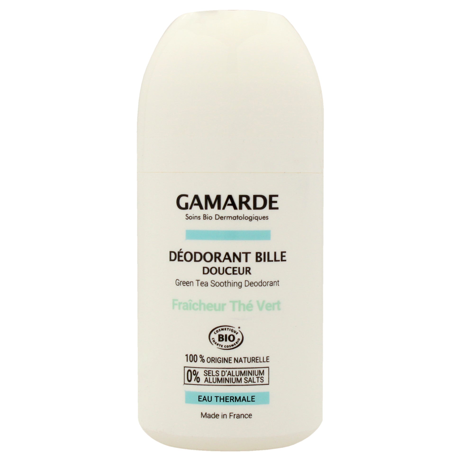 Gamarde Soothing Deodorant