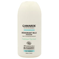 Gamarde Soothing Deodorant