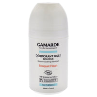 Gamarde Soothing Deodorant