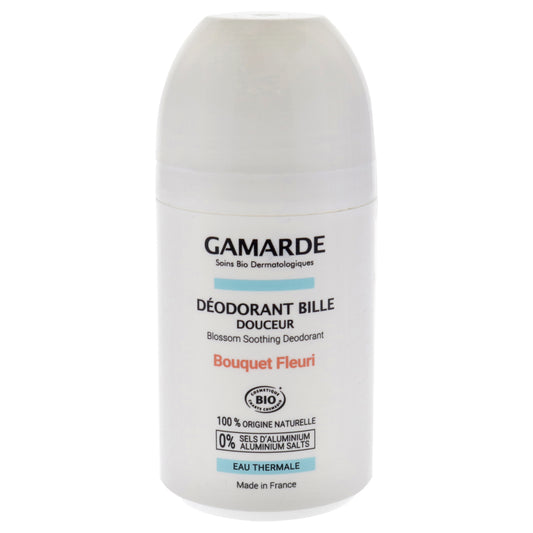 Gamarde Soothing Deodorant