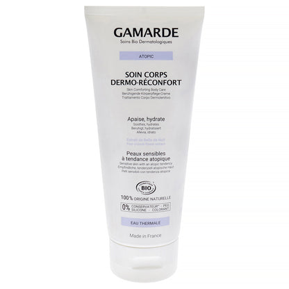 Skin Comforting Body Care