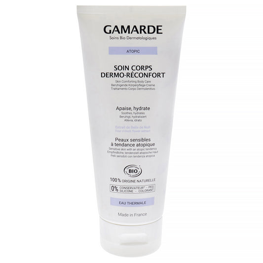 Skin Comforting Body Care
