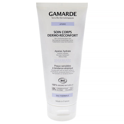 Skin Comforting Body Care