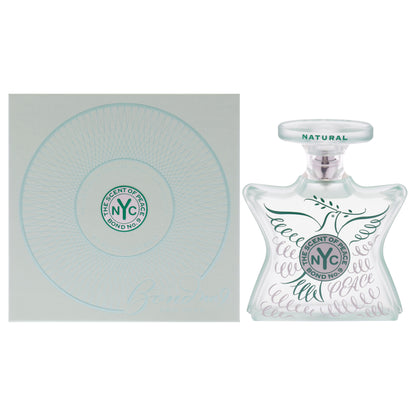 The Scent of Peace Natural