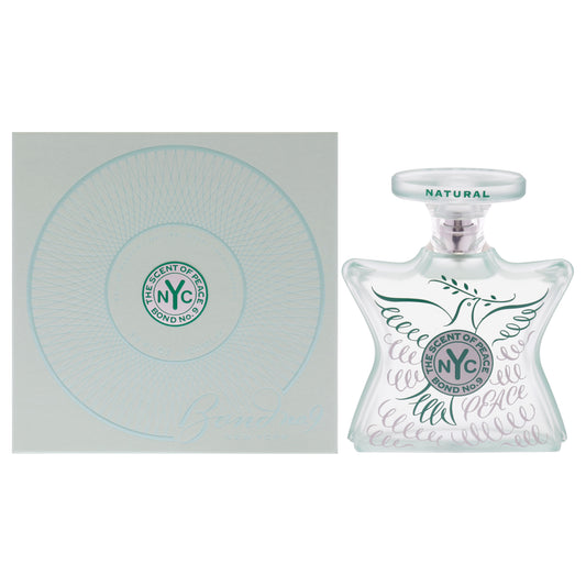 The Scent of Peace Natural
