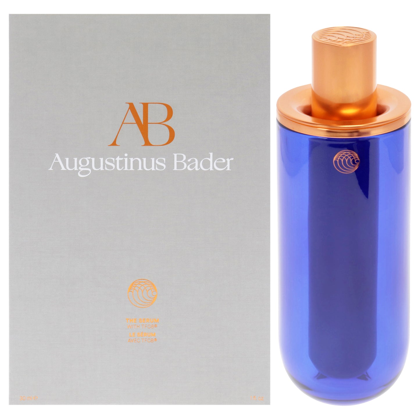 The Serum