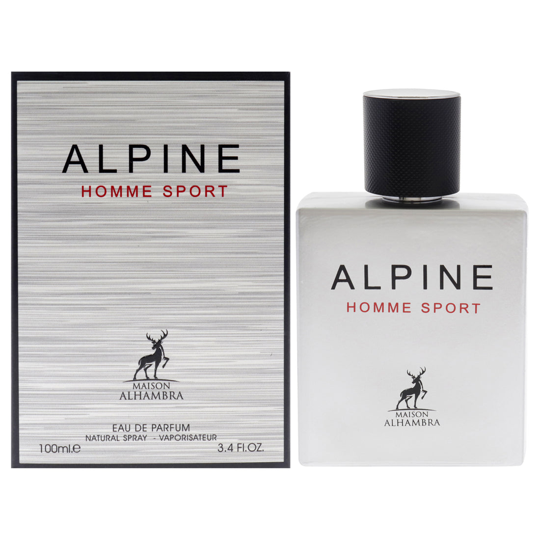 Alpine Homme Sport