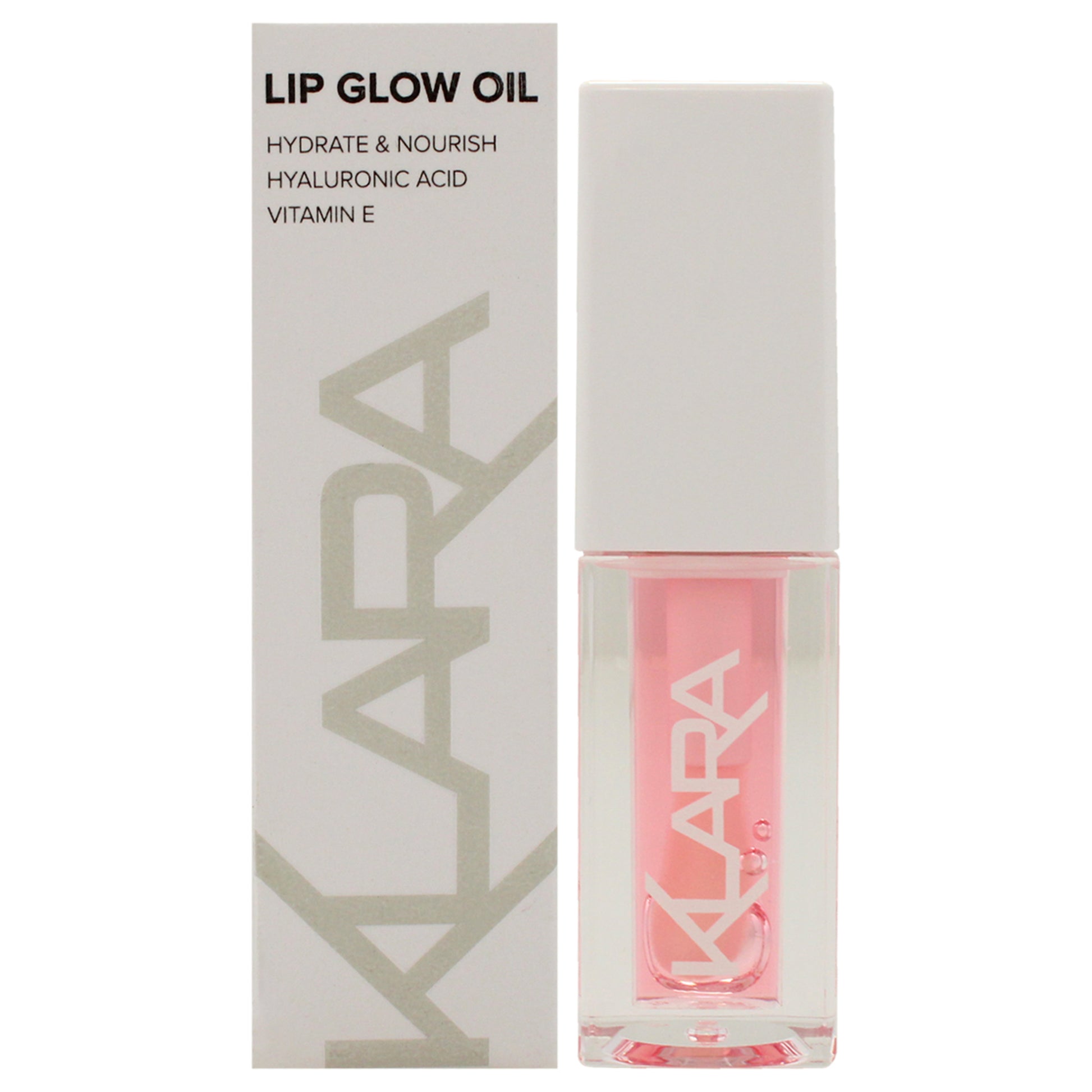 Klara Lip Glow Oil