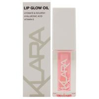 Klara Lip Glow Oil