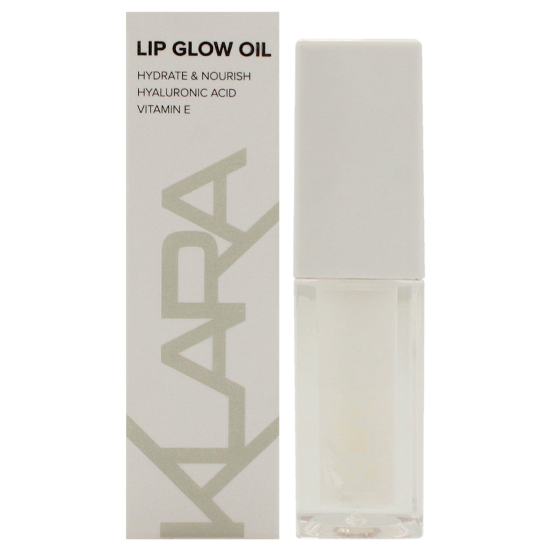 Klara Lip Glow Oil