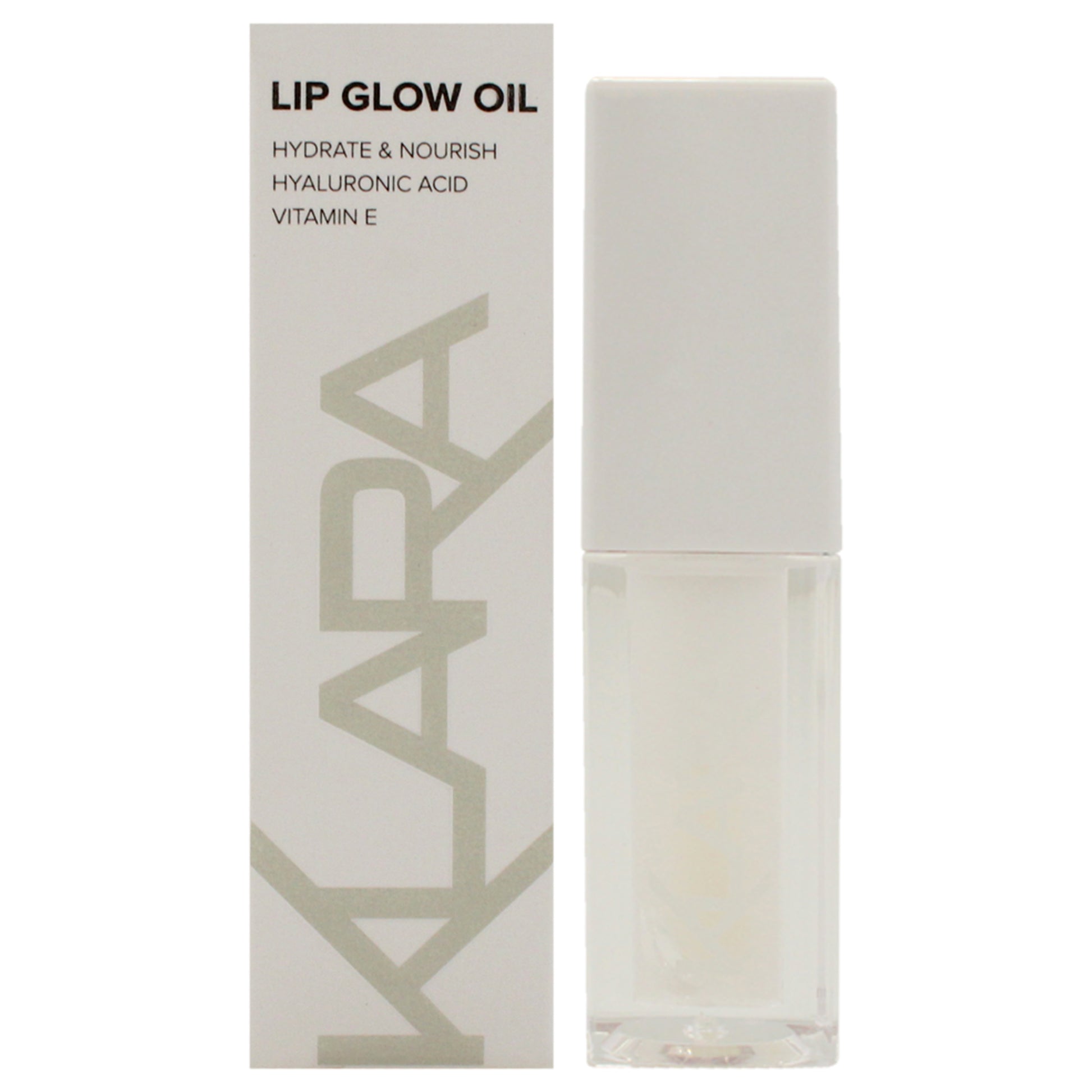 Klara Lip Glow Oil