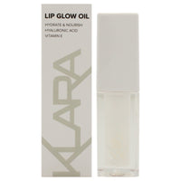 Klara Lip Glow Oil