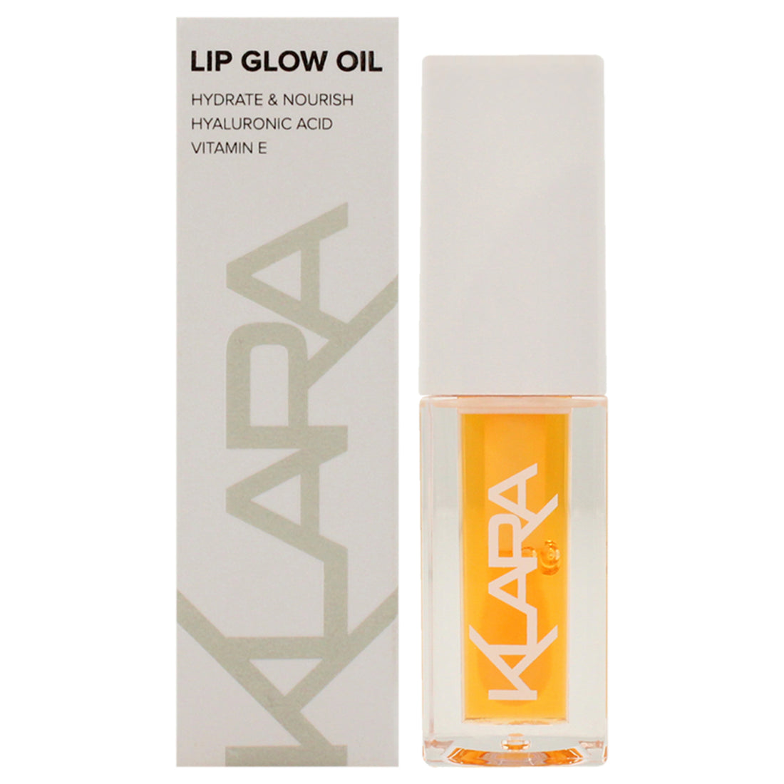 Klara Lip Glow Oil