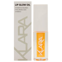 Klara Lip Glow Oil