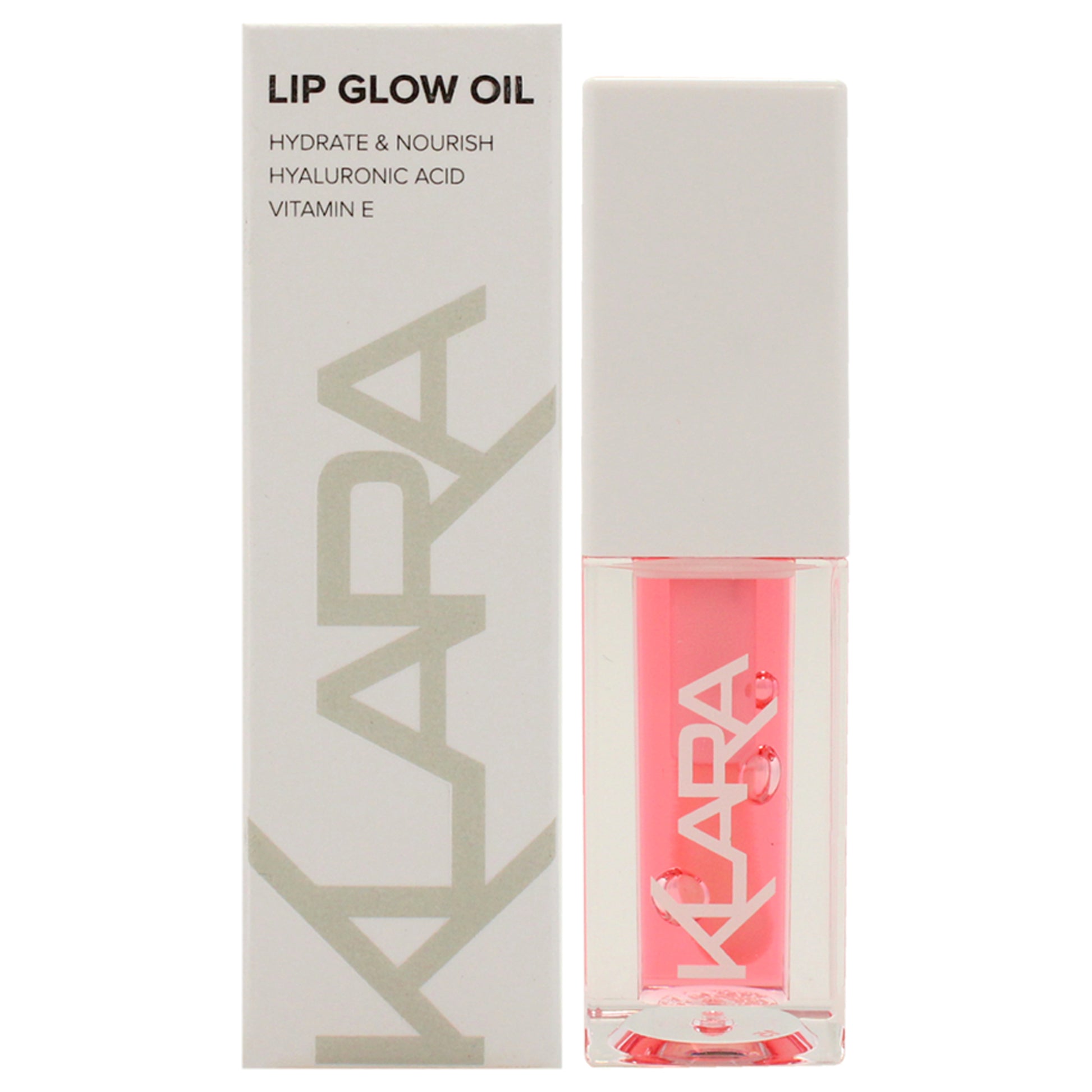 Klara Lip Glow Oil