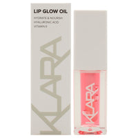 Klara Lip Glow Oil