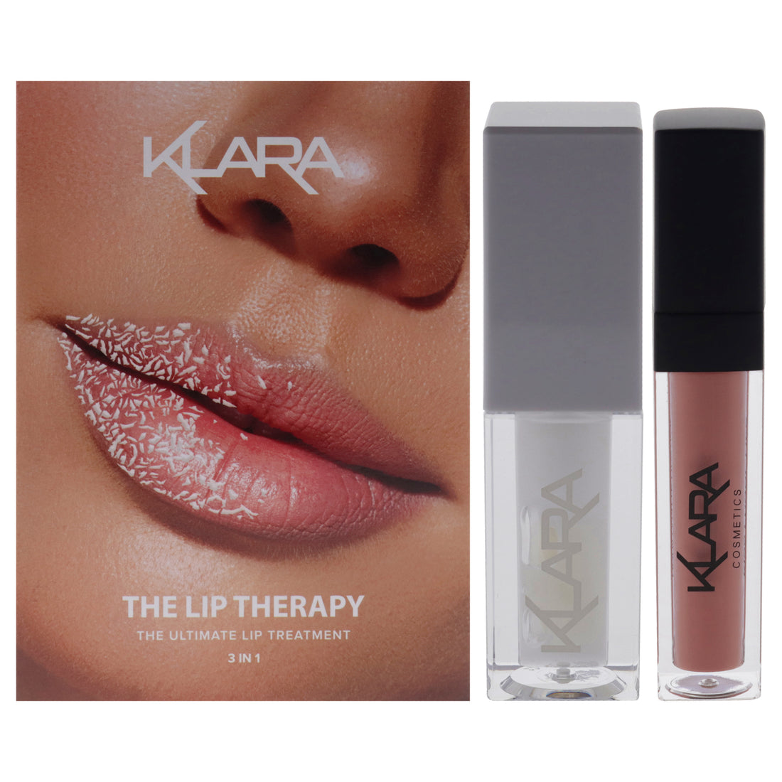 The Lip Therapy Kit